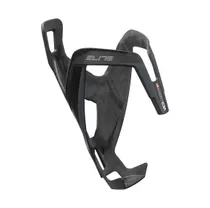 Flaskställ Elite Vico Carbon matt svart