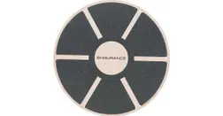 Balansbräda Endurance Wooden Balanceplate