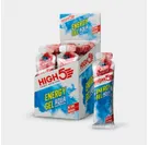 Energigel High5 Energy Gel Aqua Berry 66 gram
