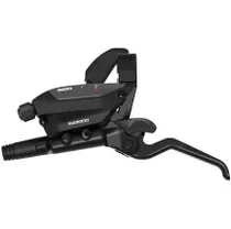 Jarru-/Vahdevipu Shimano ST-EF515-2L 2-vaihteinen