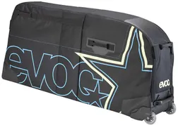 Polkupyörän Kuljetuslaukku Evoc Bmx Travel Bag musta