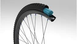 Tubeless-insertti TUBOLIGHT EVO Gravel 28" x 37c-45c - par