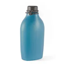 Juomapullo Wildo Explorer bio azure