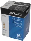 Cykelslang XLC 47/62-305 (16 x 1.75/2.125) standardventil 32 mm