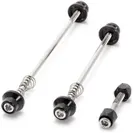 Snabblåsset XLC QR-A01 svart