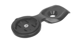 Datorfäste Syncros Stem XR Computer Mount Garmin Svart