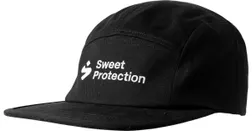 Keps Sweet Protection Sweet Cap svart