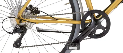 Shimano Sora - 9 växlar