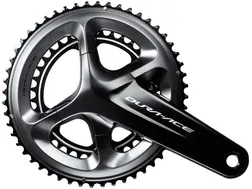 Vevparti Shimano Dura-Ace FC-R9100 2 x 11 v&auml;xlar 52/36T 172.5 mm