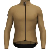 Cykeltröja Assos Mille GT 2/3 LS Jersey C2 Bronze Ash