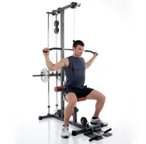 Multigym Finnlo Multi-Lat Tower 
