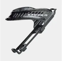 Flaskh&aring;llare Campagnolo Chorus Kolfiber svart