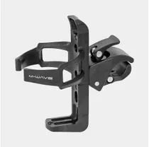 Pulloteline M-Wave BC 360 Plast musta