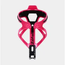 Flaskhållare Zefal Pulse B2 Plast rosa