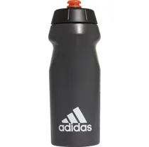 Juomapullo Adidas Performance Bottle 05 L Black