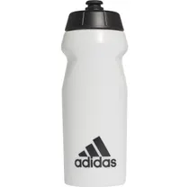 Vattenflaska Adidas Performance Bottle 05 L White