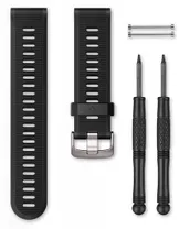 Armband Garmin Forerunner 935 svart