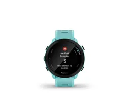 Urheilukello Garmin Forerunner 55 Turkoosi