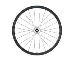 Framhjul Shimano WH-RX870 GRX TLR 12x100 CL 28"