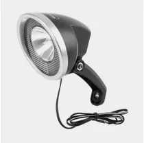 Framlampa SMART för dynamo