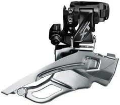 Framv&auml;xel Shimano XT FD-T8000-H 3 v&auml;xlar high clamp dual pull