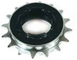 Vapaaratas Shimano Mx30 Englantilainen 137"X 24Tpi 1/2" X3/32" 17T