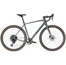 Gravel Bike Trek Checkpoint ALR 4 Matte Keswick Green To Lichen Fade