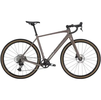 Checkpoint ALR 5 M Bronze Age - Premium Gravel Bike main image 0