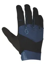 Cykelhandskar Scott EnduroF dark blue/black