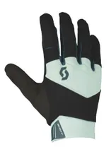 Cykelhandskar Scott EnduroF mineral green/black