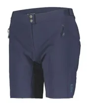 Cykelshorts Scott Dam Endurances/fit Med pad dark blue