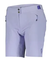 Cykelshorts Scott Dam Endurances/fit Med pad moon blue