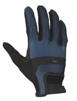 Cykelhandskar Scott Gravel SF dark blue