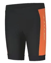 Cykelshorts Scott Barn RC Pro black/rose beige