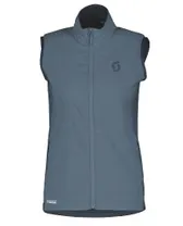 Liivi Scott Vest Naisten Explorair Alpha metal blue/dark blue