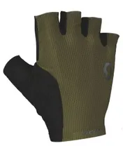 Cykelhandskar Scott Essential Gel SF fir green