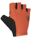 Cykelhandskar Scott Essential Gel SF braze orange