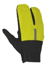 Py&ouml;r&auml;ilyhanskat Scott Commuter Hybrid LF musta