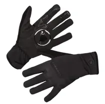 Handskar Endura MT500 Freezing Point Waterproof Svart