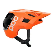 Pyöräilykypärä POC Kortal Race Mips oranssi/musta