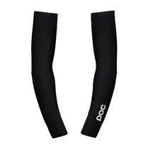 Armvärmare POC Thermal Sleeves Svart