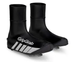 Skoöverdrag GripGrab RaceThermo Waterproof Winter svart