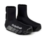 GripGrab RIDE Vinter Landsvägskoöverdrag Black 