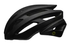 Pyöräilykypärä Bell Stratus Mips mattamusta