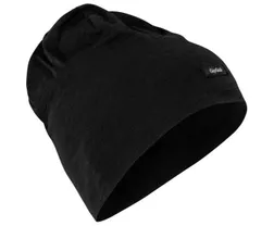GripGrab Merino Blend Lätt Mössa Black