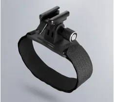 Hj&auml;lmf&auml;ste till Gaciron framlampor