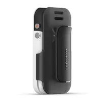 B&auml;ltesclip Garmin Approach G80