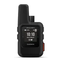 Garmin Inreach Mini 2 Svart