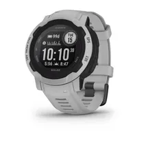 Träningsklocka Garmin Instinct 2 Solar Dimgrå 45Mm 