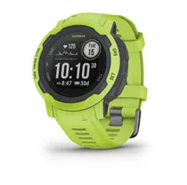 Träningsklocka Garmin Instinct 2 Electric Lime 45Mm 